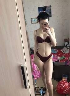 Фото проститутки Настя №1 в городе Пермь