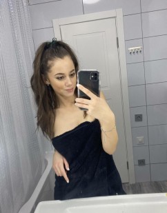 Фото проститутки Катя №1 в городе Пермь