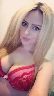 Фото проститутки Настя №1 в городе Пермь