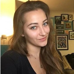 Фото проститутки Маша №1 в городе Пермь