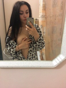 Фото проститутки Аня №1 в городе Пермь