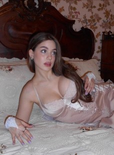 Фото проститутки Алёна №1 в городе Пермь