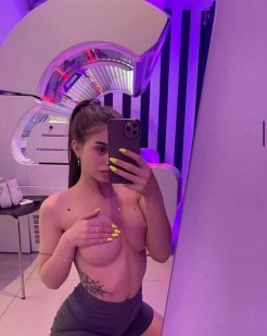 Фото проститутки Катя №1 в городе Пермь