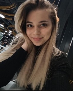 Фото проститутки Катя №1 в городе Пермь