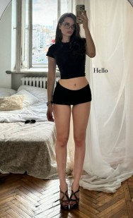 Фото проститутки Соня №1 в городе Пермь