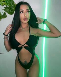 Фото проститутки Карина №1 в городе Пермь