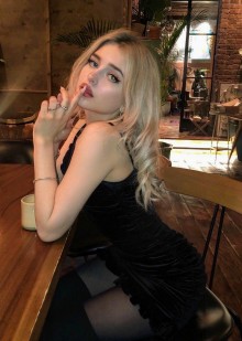 Фото проститутки Настя №1 в городе Пермь