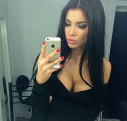 Фото проститутки Палина №1 в городе Пермь