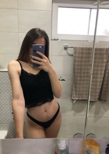 Фото проститутки Виктория №1 в городе Пермь