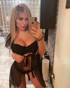 Фото проститутки Аня №1 в городе Пермь