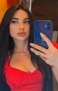 Фото проститутки Настя №1 в городе Пермь