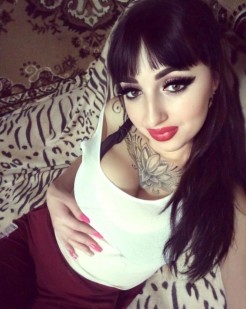 Фото проститутки Анастасия №1 в городе Пермь