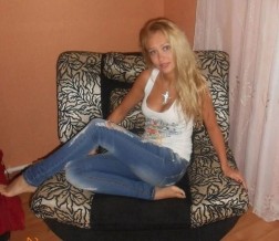 Фото проститутки Кристина №1 в городе Пермь