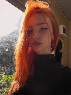 Фото проститутки Катя №1 в городе Пермь