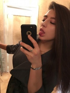 Фото проститутки Наташа №1 в городе Пермь