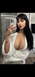 Фото проститутки Катя №1 в городе Пермь