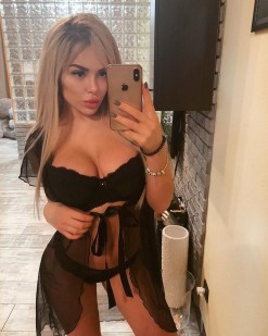 Фото проститутки Настя №1 в городе Пермь