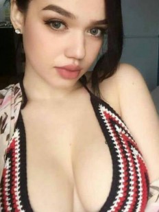 Фото проститутки Вика №1 в городе Пермь