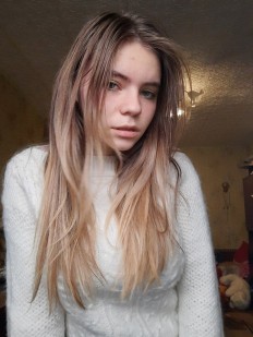 Фото проститутки Настя №1 в городе Пермь