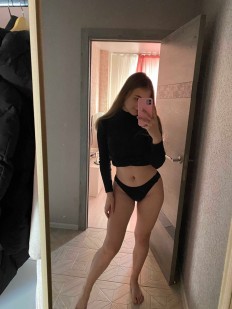 Фото проститутки Вика №1 в городе Пермь