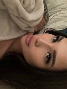 Фото проститутки Катя №1 в городе Пермь