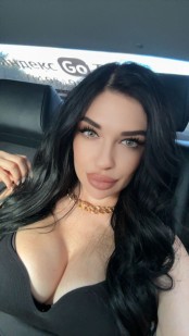 Фото проститутки Ксюша №1 в городе Пермь