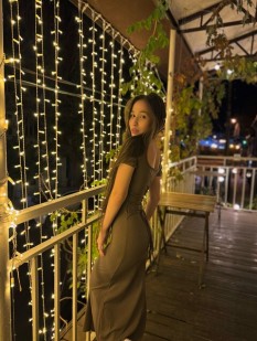 Фото проститутки Ольга №1 в городе Пермь