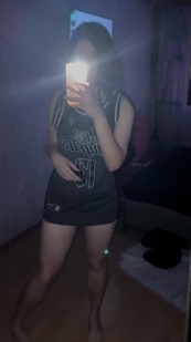 Фото проститутки Настя №1 в городе Пермь