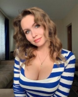 Фото проститутки Вика №1 в городе Пермь