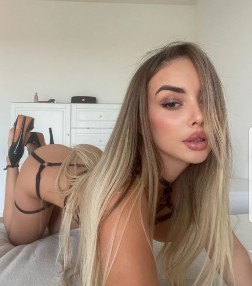 Фото проститутки Виктория №1 в городе Пермь