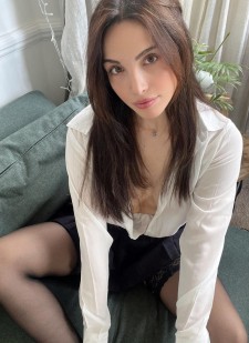 Фото проститутки Полина №1 в городе Пермь