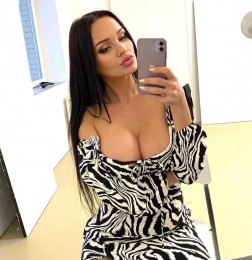 Фото проститутки Ажелика №1 в городе Пермь