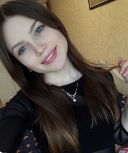 Фото проститутки Карина №1 в городе Пермь