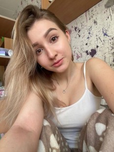 Фото проститутки Оля №1 в городе Пермь