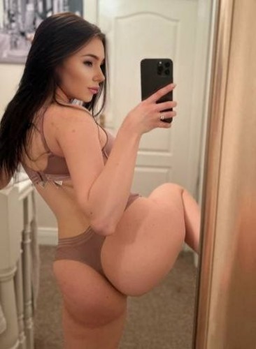 Настя, Г. Пермь